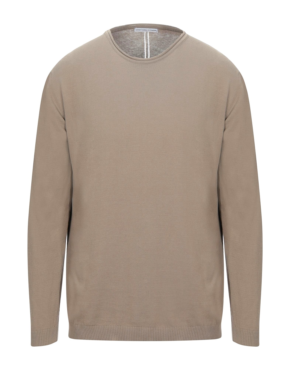 GREY DANIELE ALESSANDRINI - Pullover