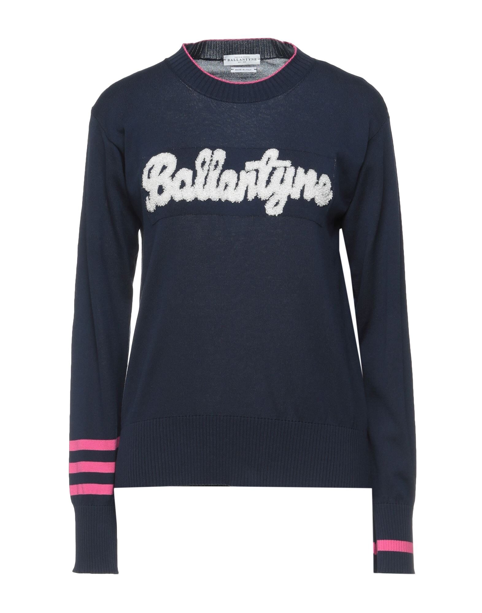 BALLANTYNE - Pullover