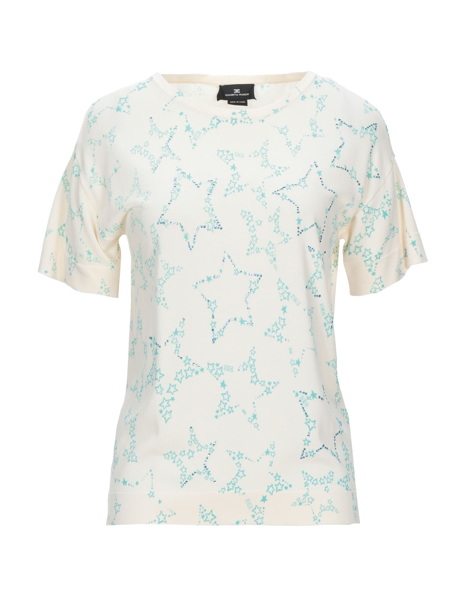 ELISABETTA FRANCHI - Sweaters