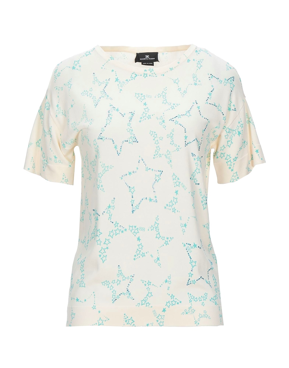 ELISABETTA FRANCHI - Sweaters