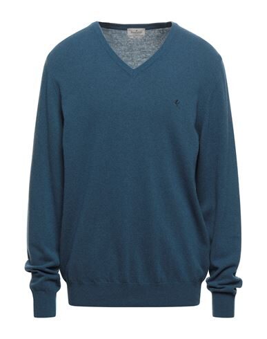 Brooksfield Sweaters In Blue