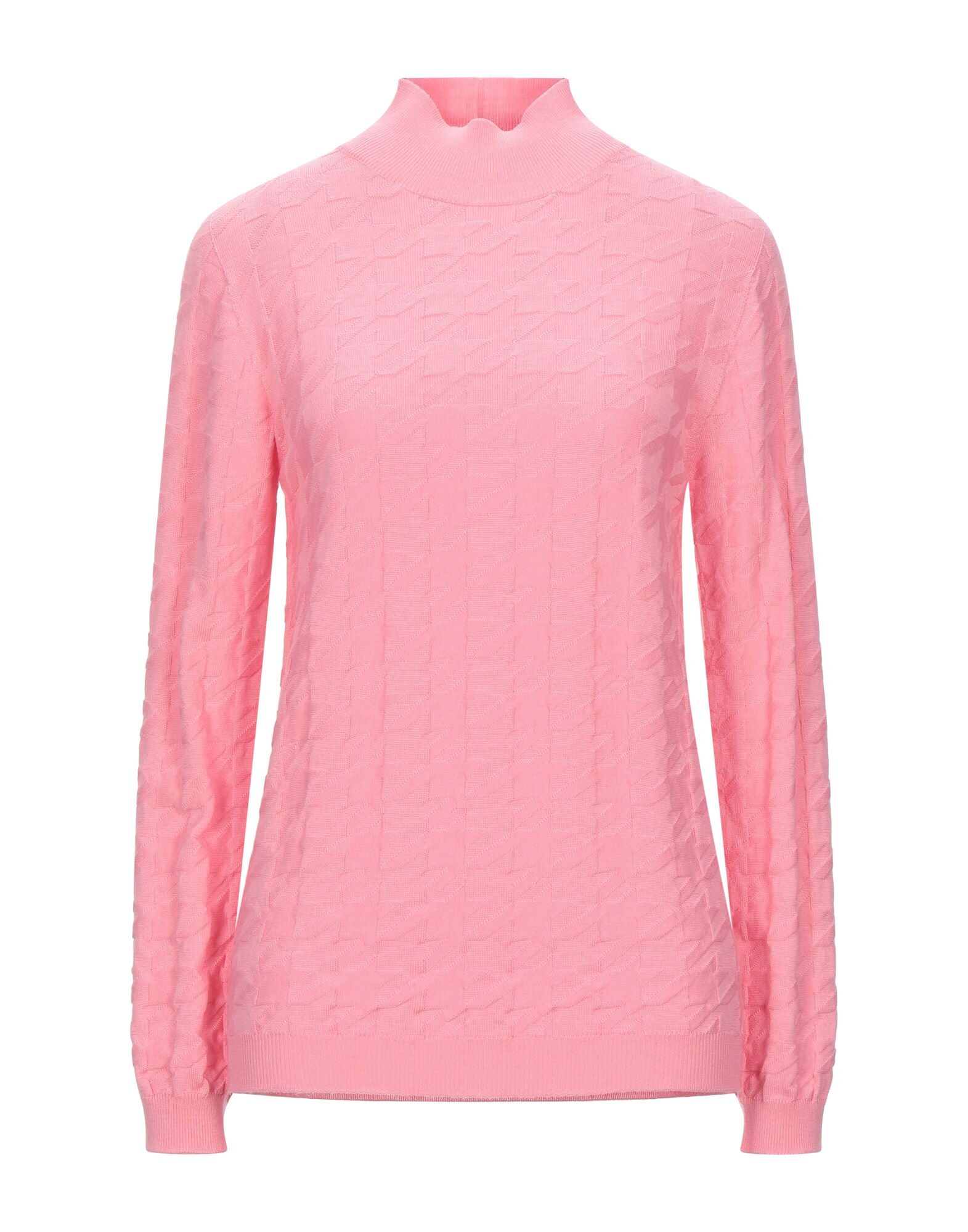 BLUMARINE - タートルネック