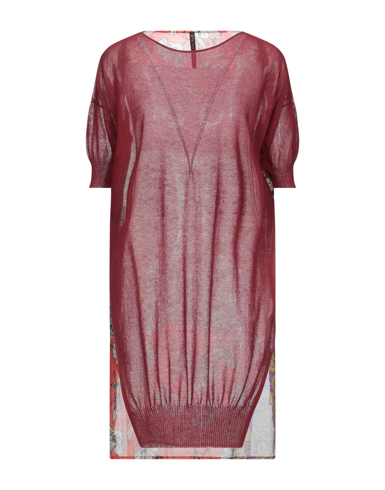 MANILA GRACE - Pullover