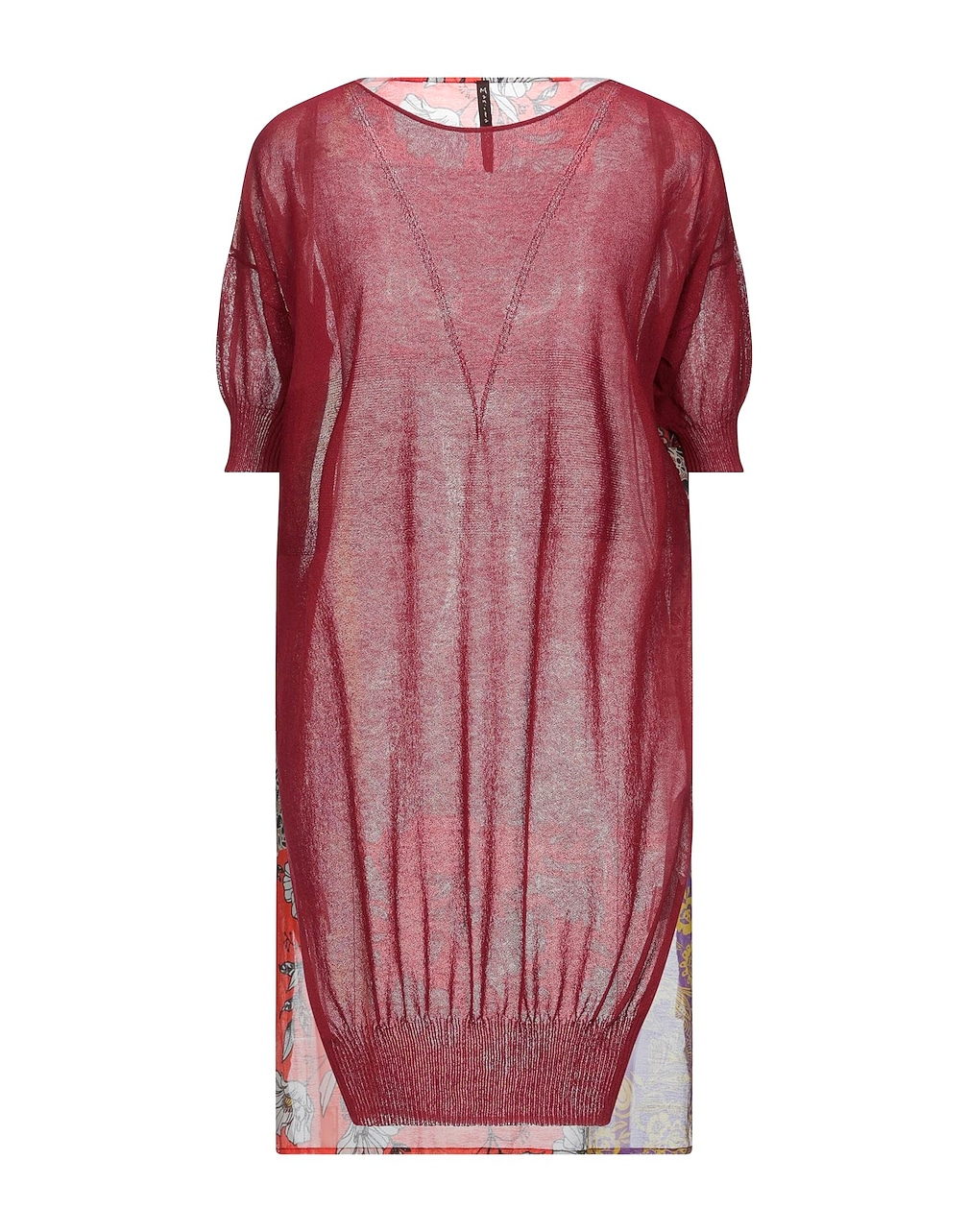 MANILA GRACE - Pullover