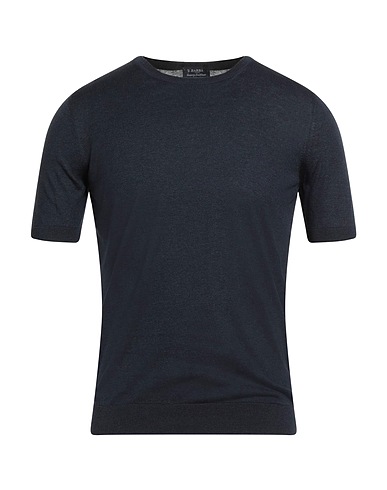 BARBA Napoli Jumper 100% Silk