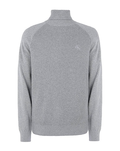 ZOOM CALVIN KLEIN JEANS - Polo neck