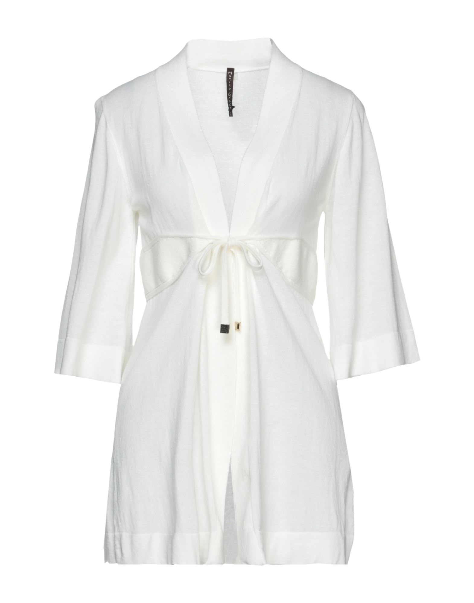 MANILA GRACE - Cárdigans