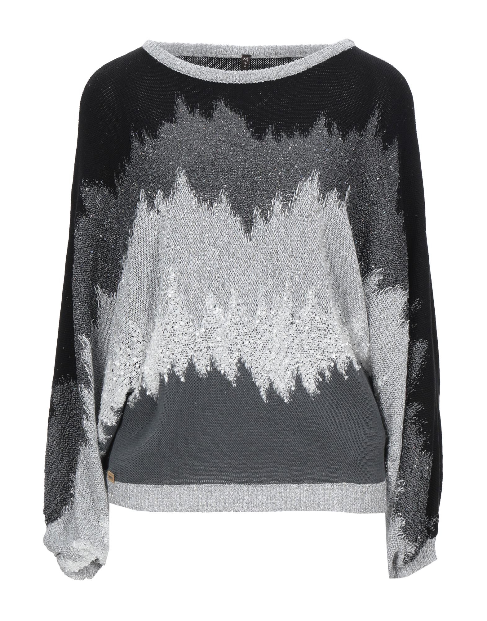 MANILA GRACE - Pullover