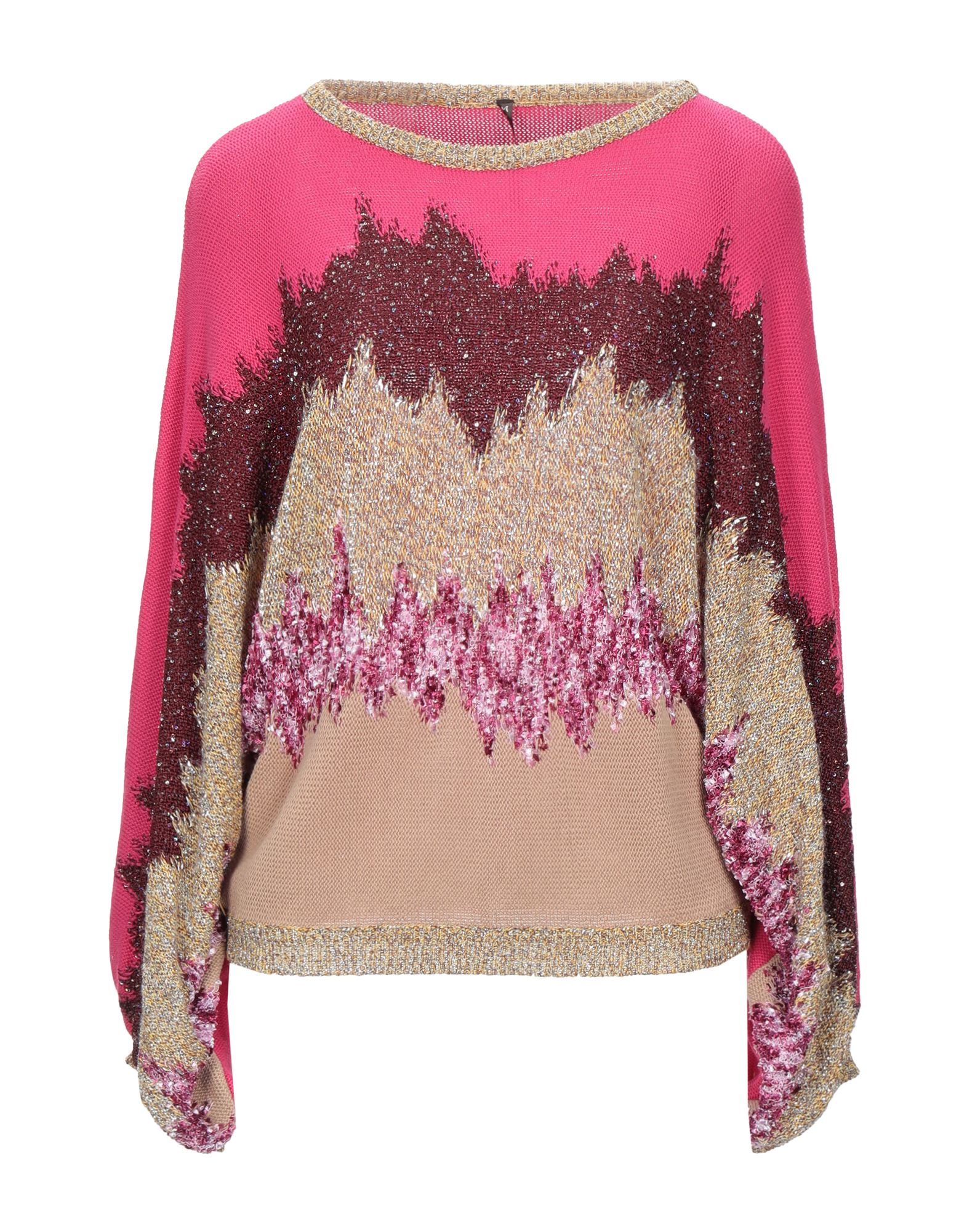 MANILA GRACE - プルオーバー