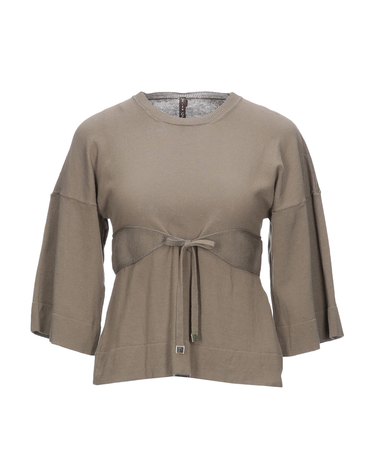 MANILA GRACE - Pullover