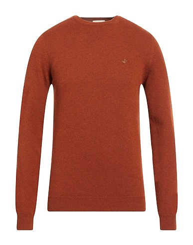 BROOKSFIELD Sweater 80% Wool, 20% Polyamide