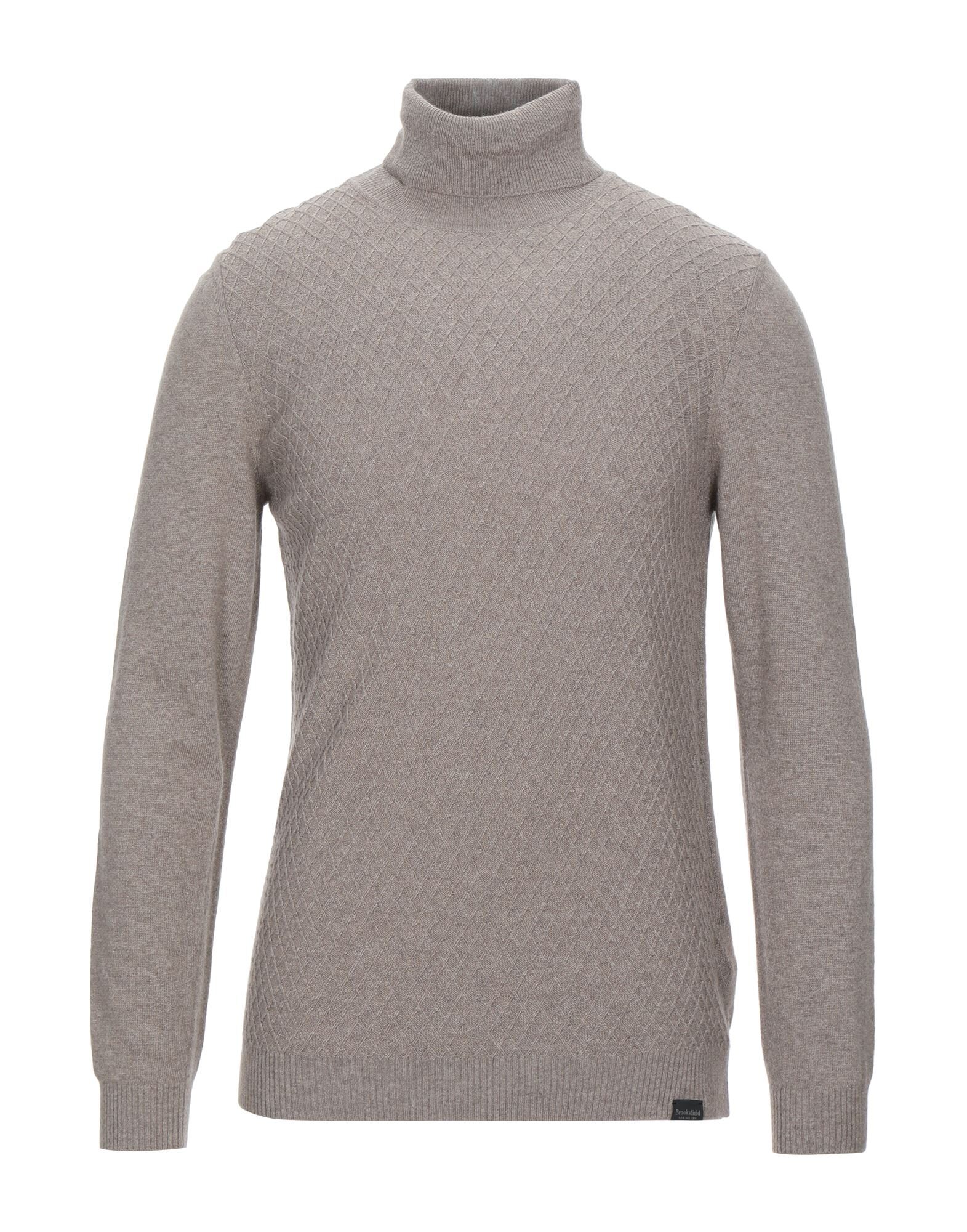 BROOKSFIELD - Водолазки