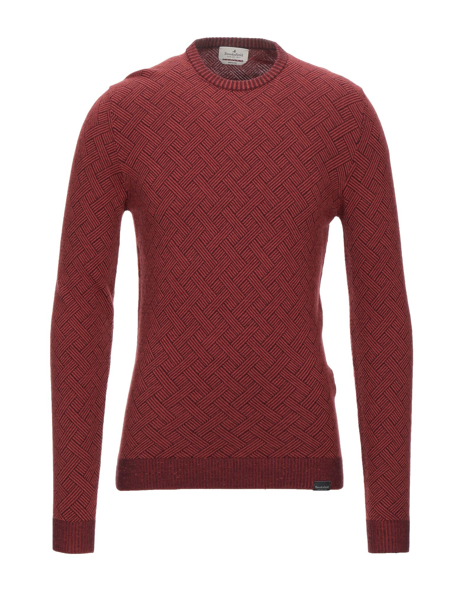 BROOKSFIELD - Jumpers