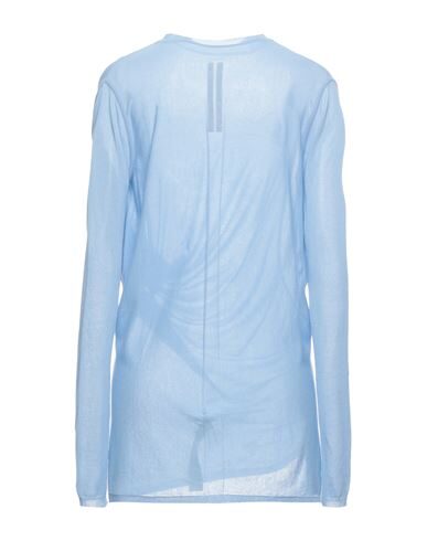 Rick Owens Sweaters In Sky Blue