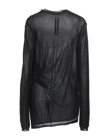 Rick Owens Sweaters In Black