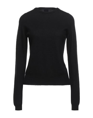 Rick Owens Sweaters In Black
