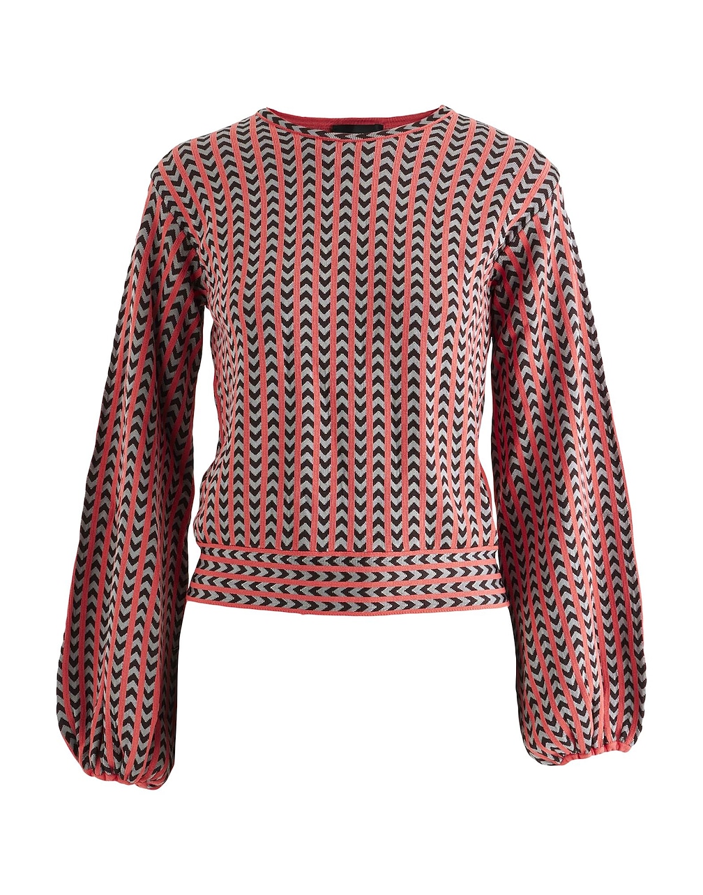 EMPORIO ARMANI - Sweaters