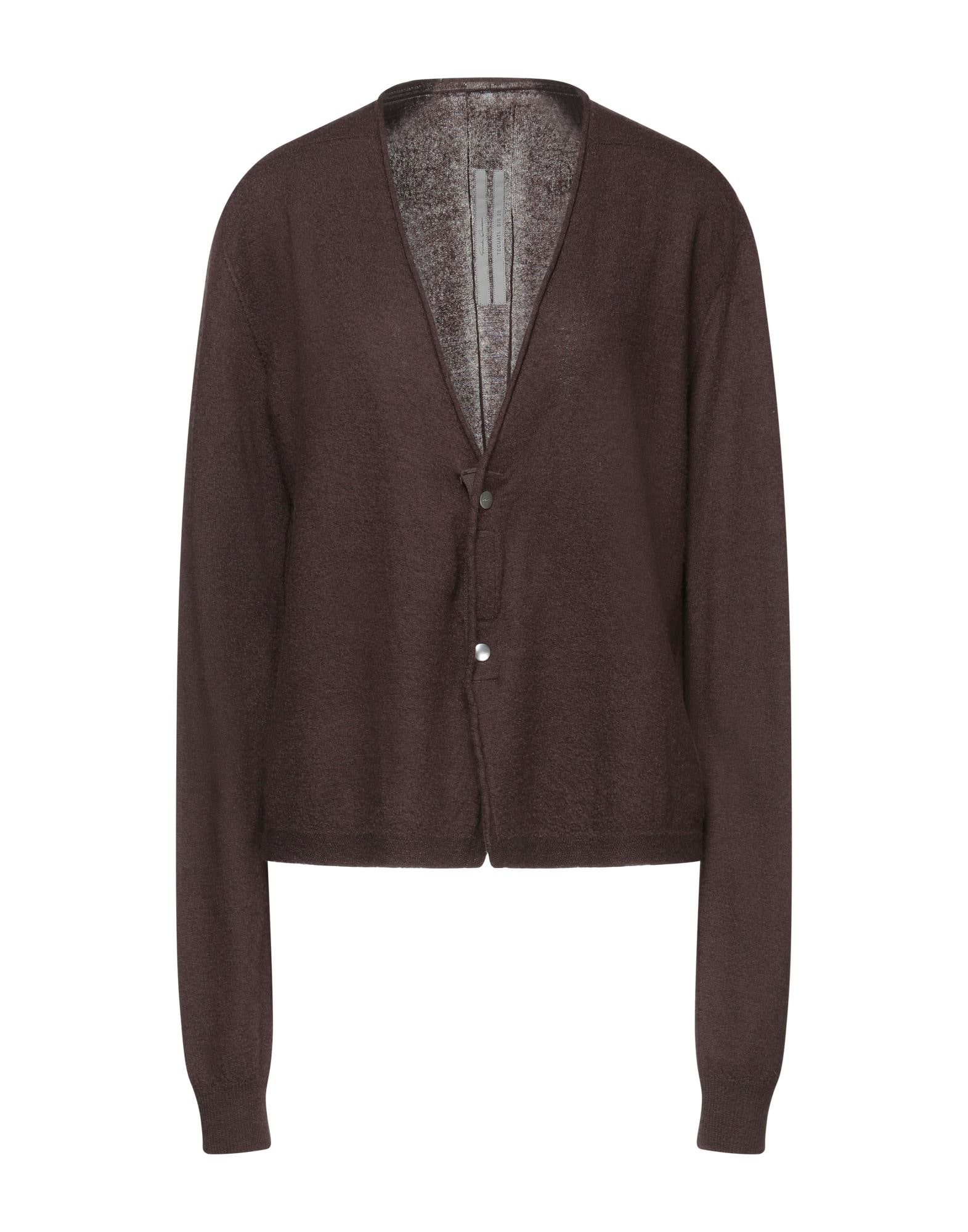 RICK OWENS - Cardigans