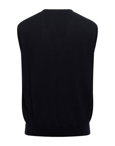 Gran Sasso Sweaters In Dark Blue