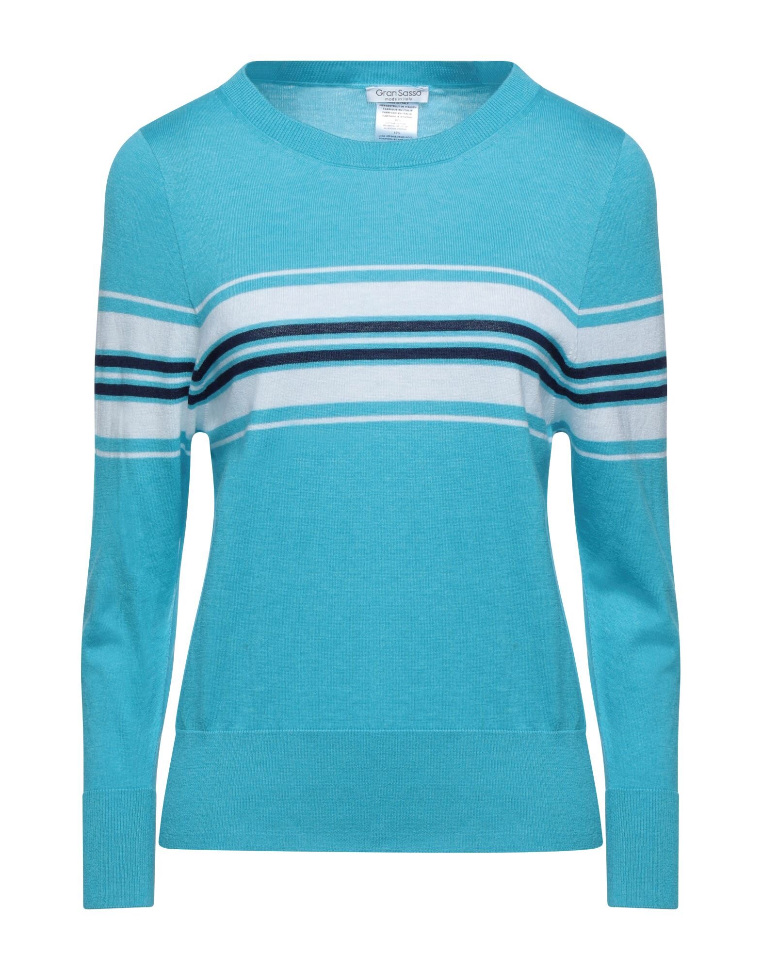 GRAN SASSO - プルオーバー