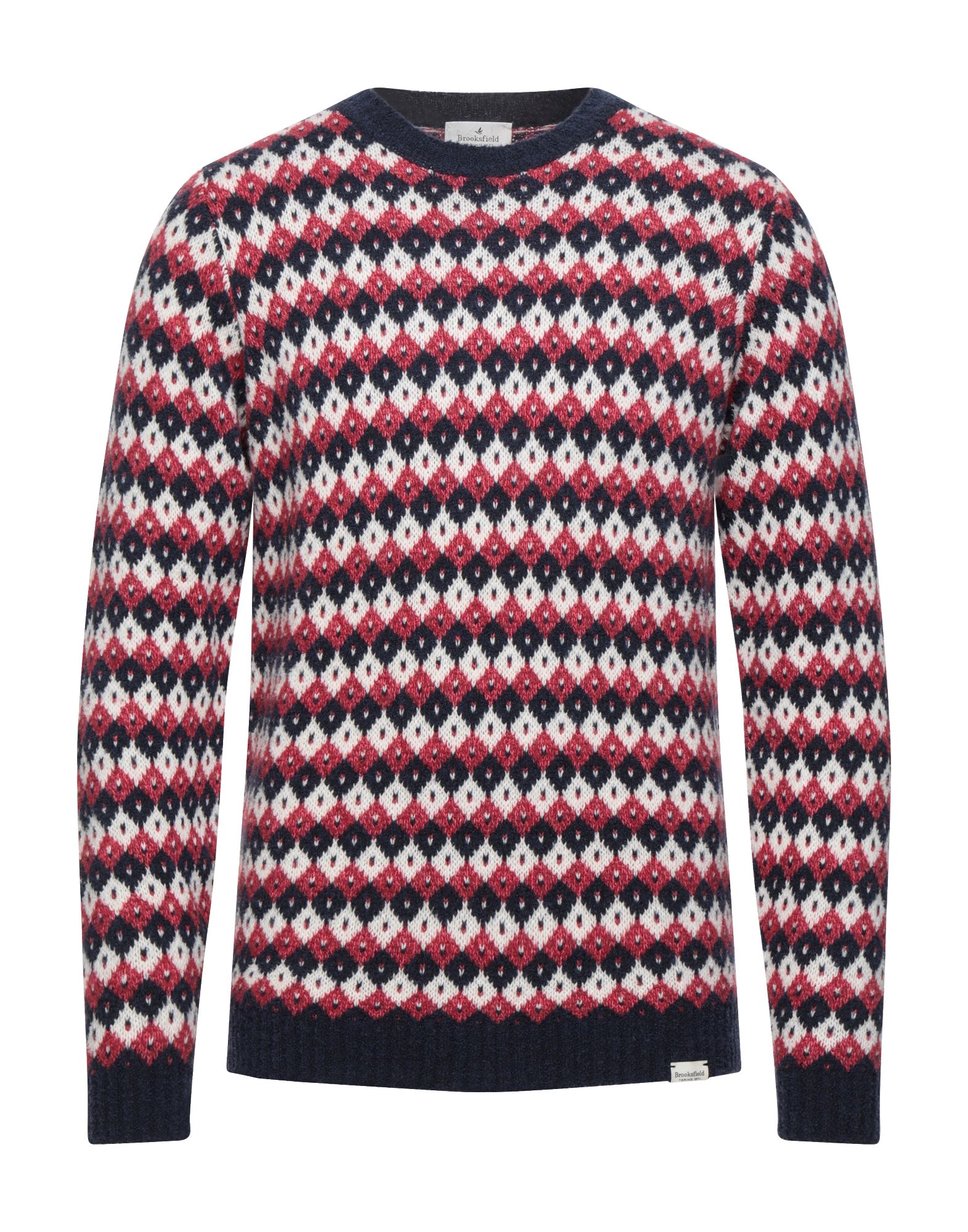 BROOKSFIELD - Πουλόβερ