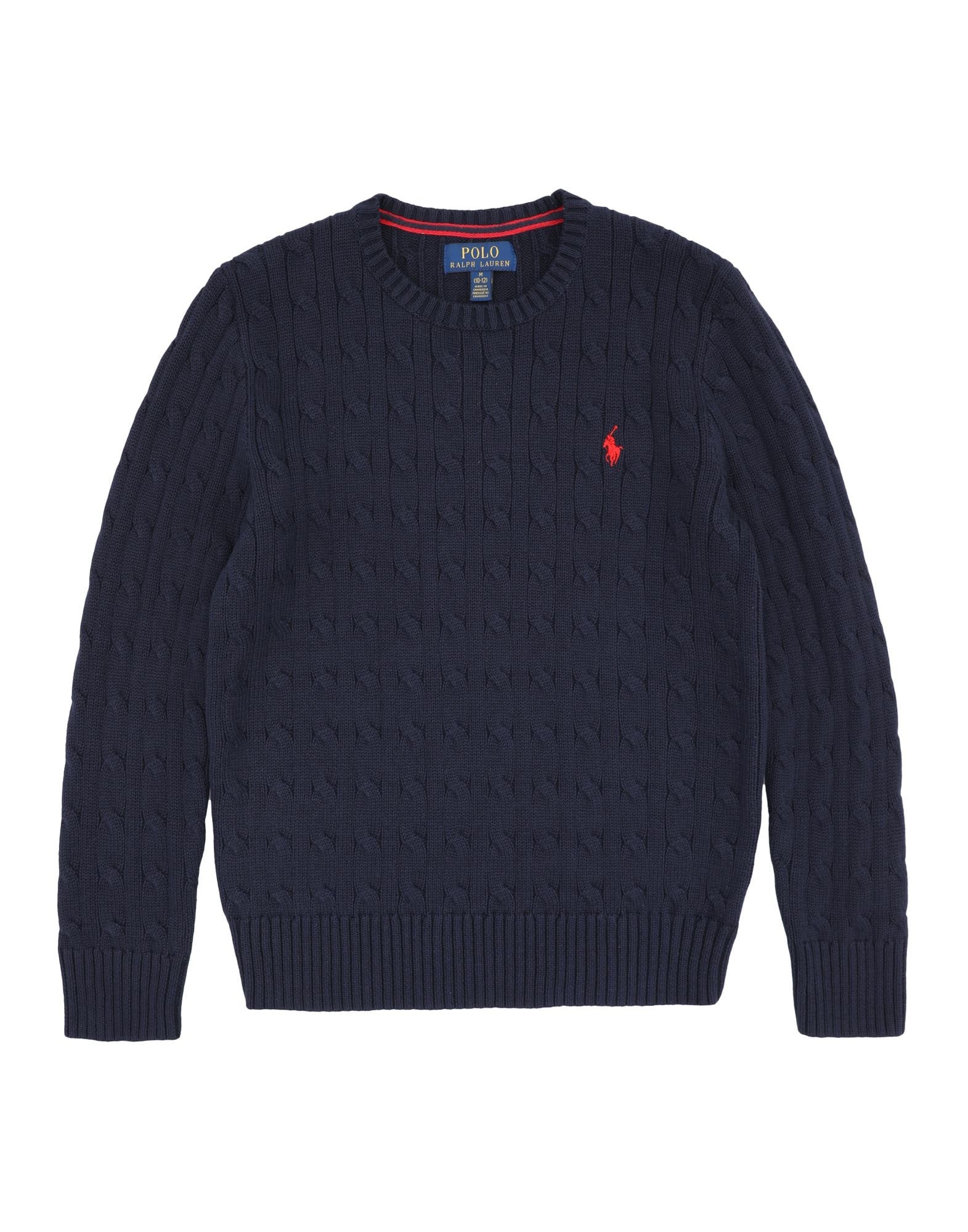 POLO RALPH LAUREN - Sweaters