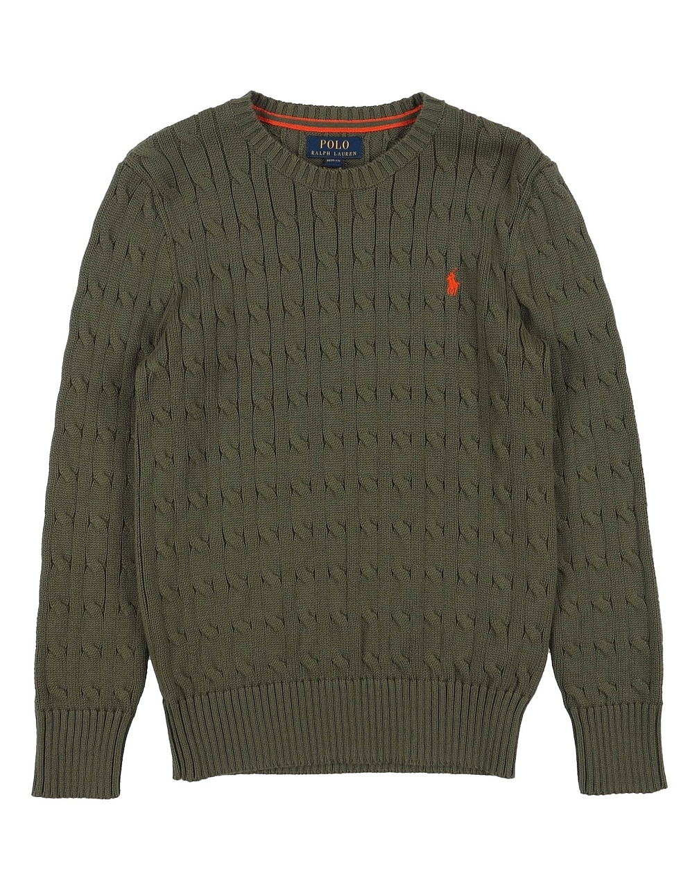 POLO RALPH LAUREN - Pullover