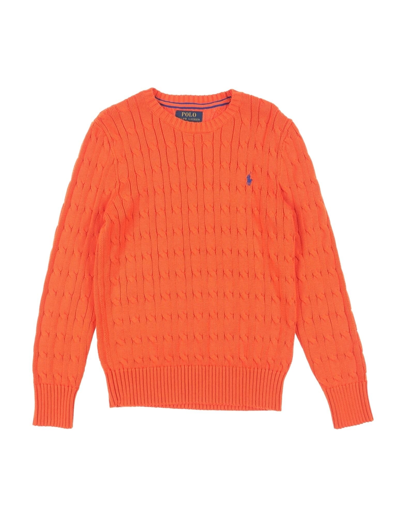 POLO RALPH LAUREN - Sweaters