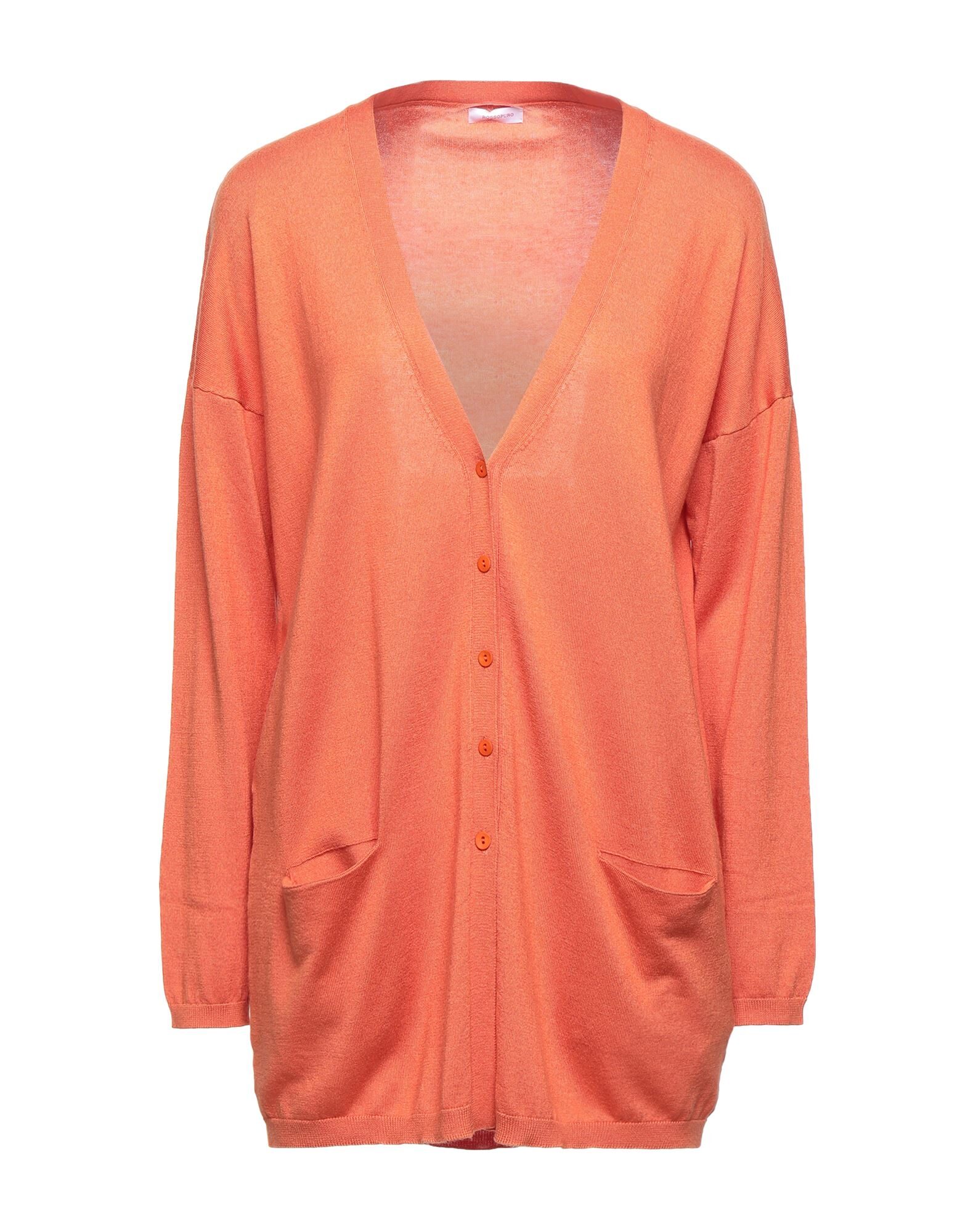 ROSSOPURO - Cardigans