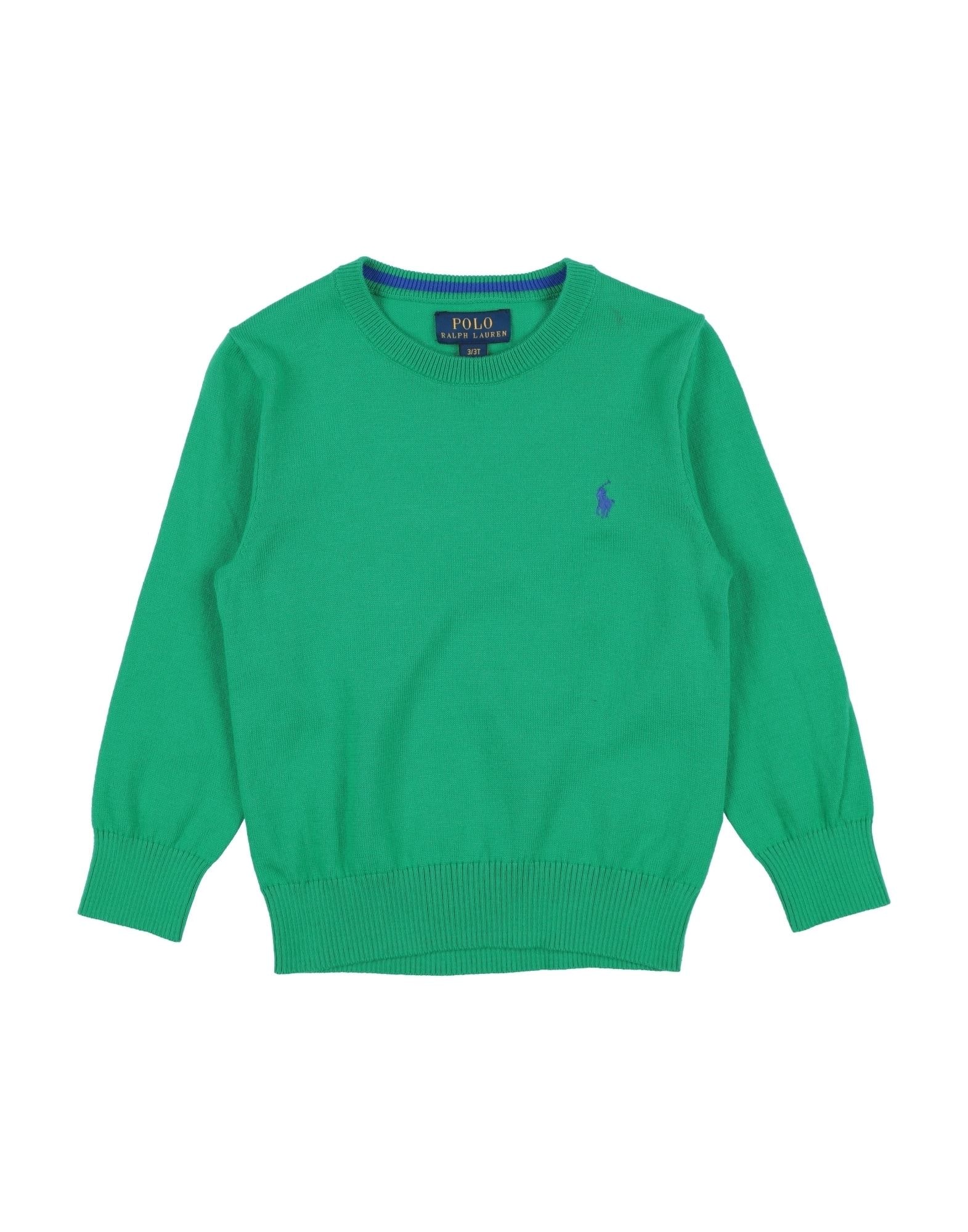 POLO RALPH LAUREN - Sweaters