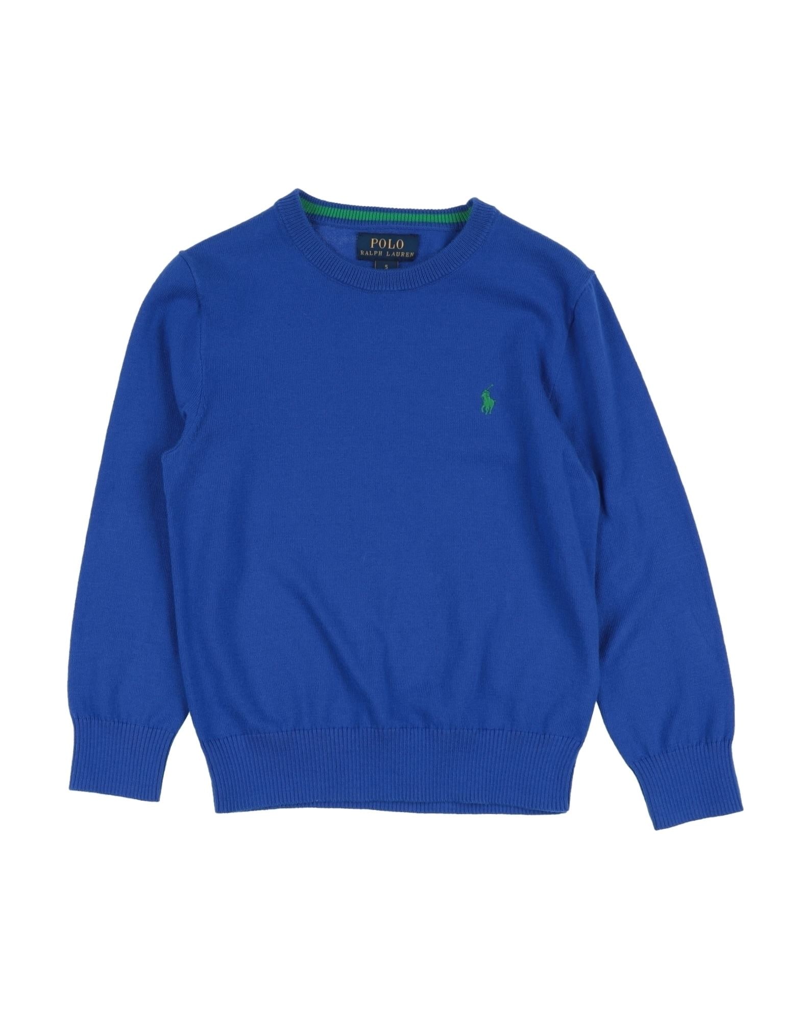 POLO RALPH LAUREN - Jumpers