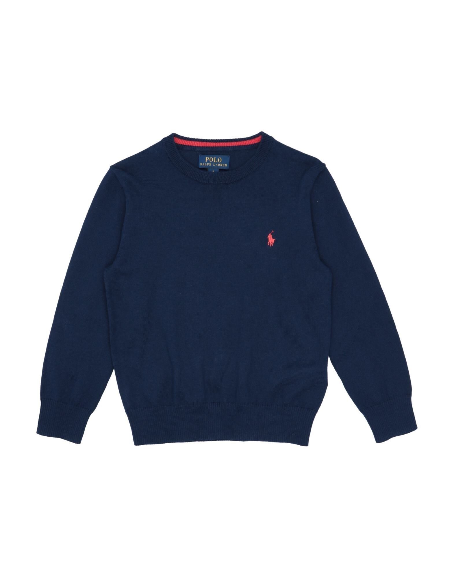 POLO RALPH LAUREN - Sweaters