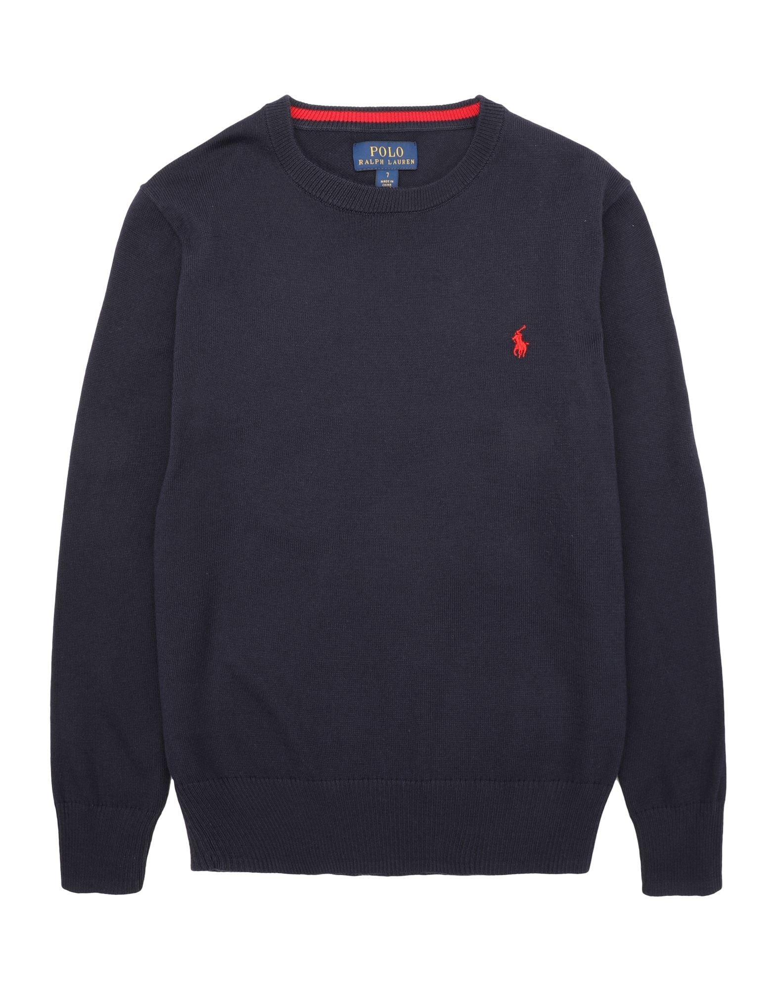POLO RALPH LAUREN - Pullover