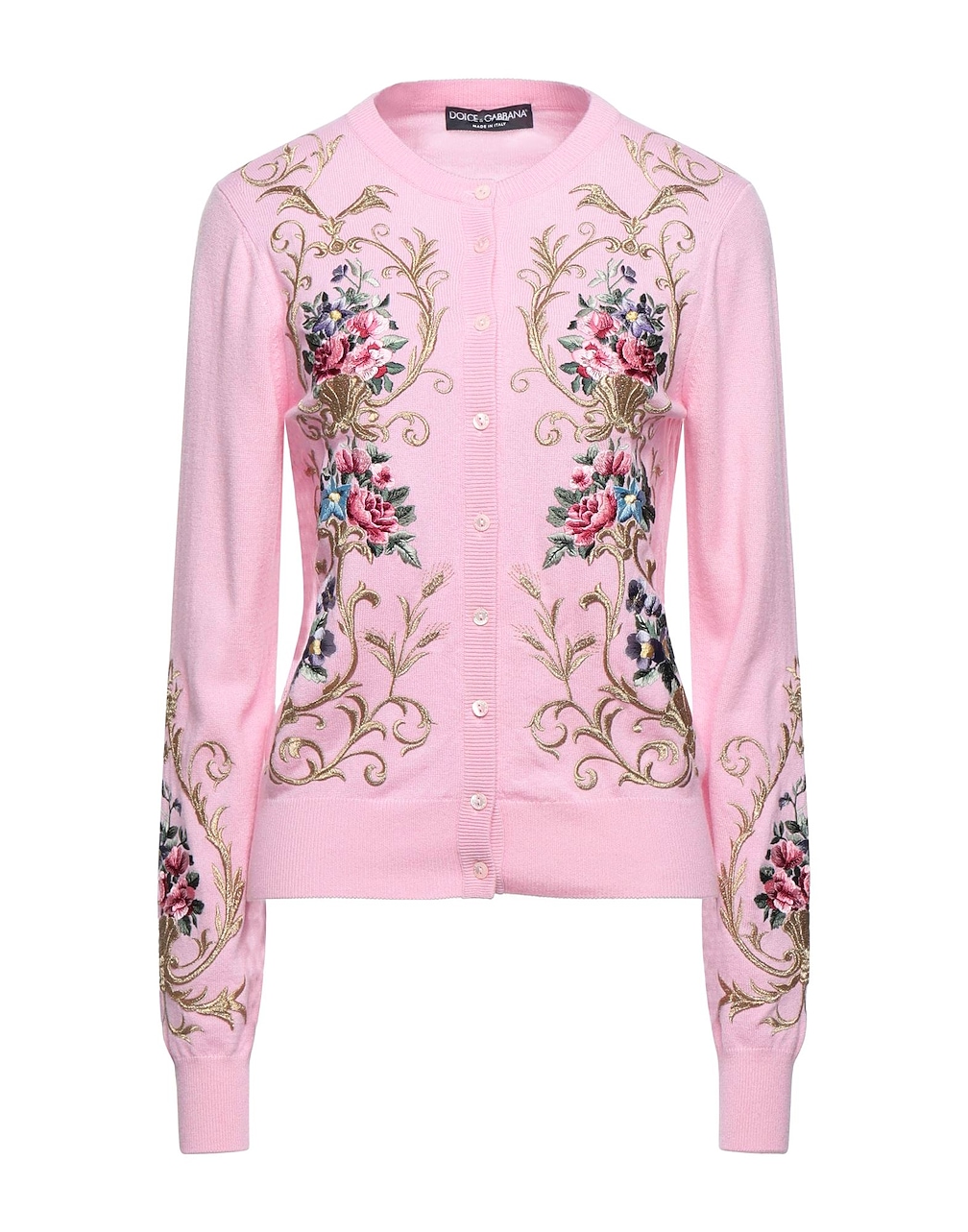 DOLCE&GABBANA - Cardigans