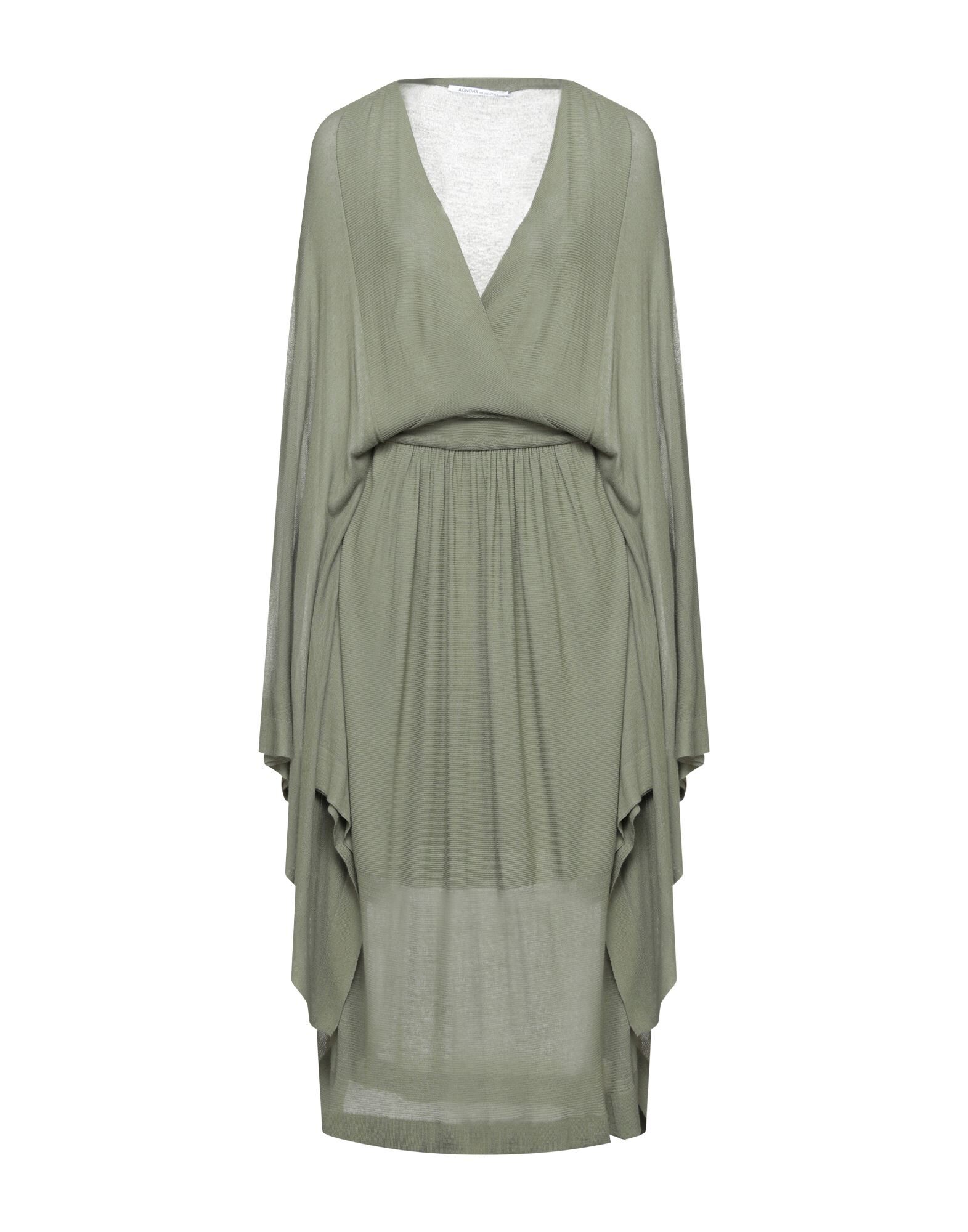 AGNONA - Midi dresses