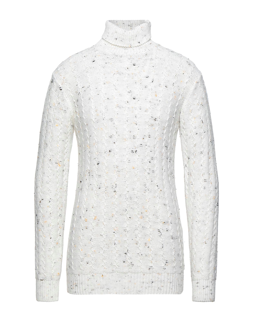 DANIELE ALESSANDRINI - Turtlenecks