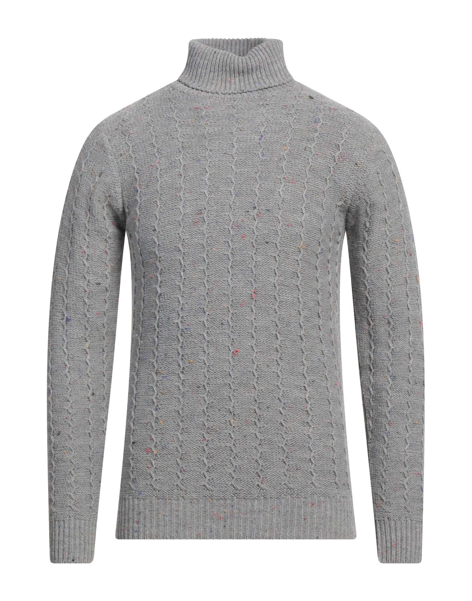 DANIELE ALESSANDRINI - 터틀넥