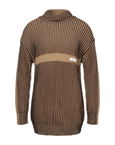 Gcds Turtlenecks In Brown