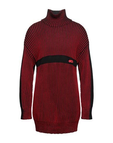 Gcds Turtlenecks In Red