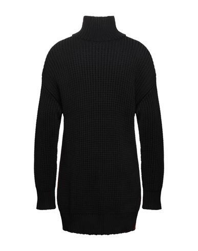 Gcds Turtlenecks In Red