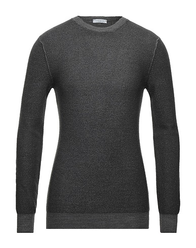 PAOLO PECORA Jumper Lead 100% Wool
