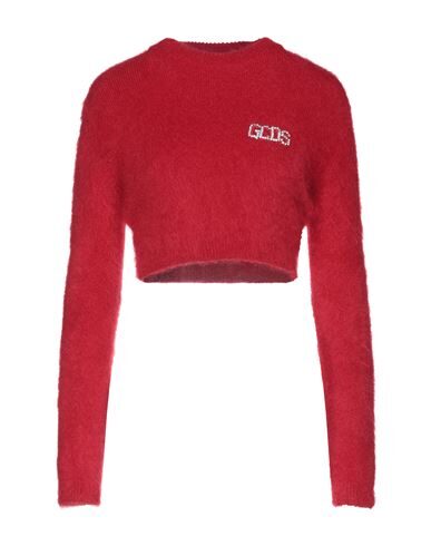 Gcds Sweaters In Red