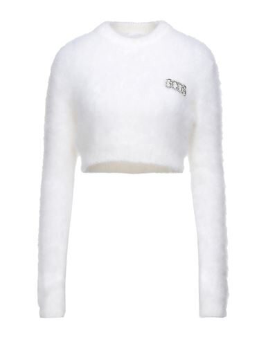 Gcds Sweaters In White