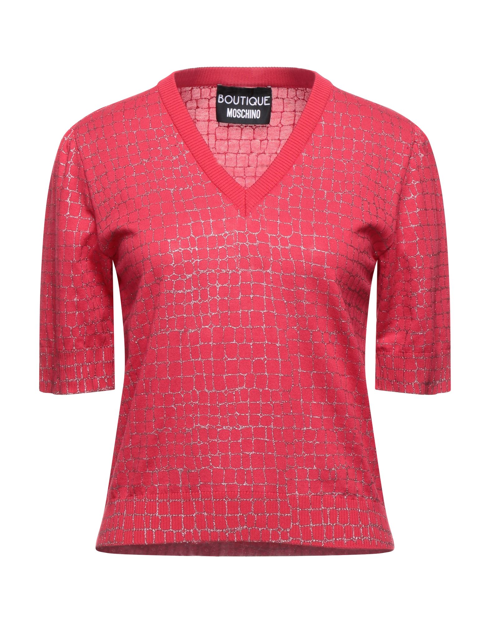 BOUTIQUE MOSCHINO - Sweaters