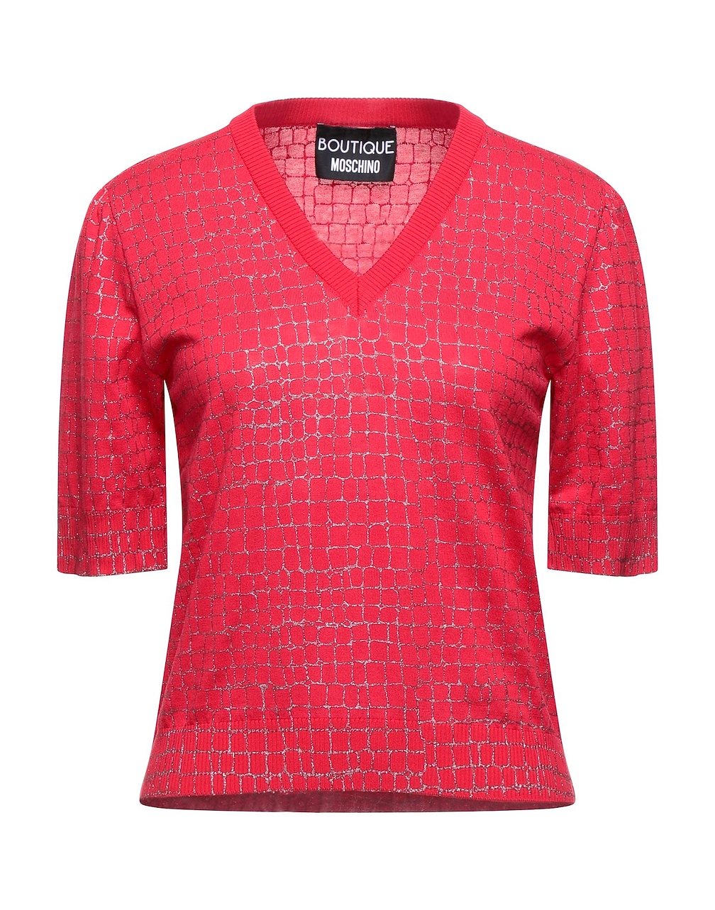 BOUTIQUE MOSCHINO - Sweaters