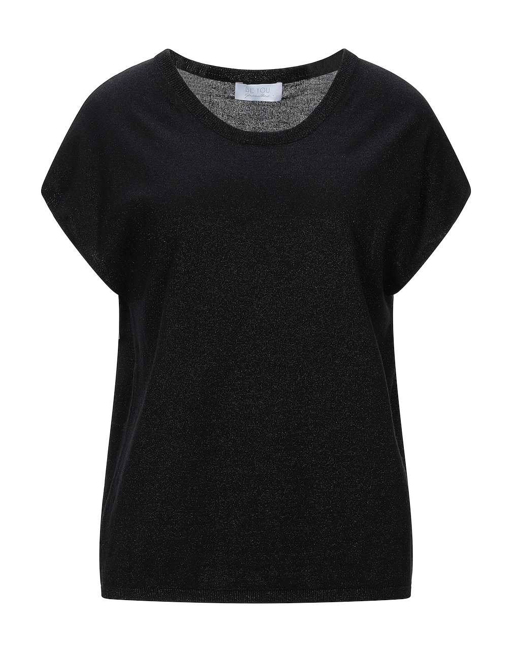 BE YOU by GERALDINE ALASIO - Pullover