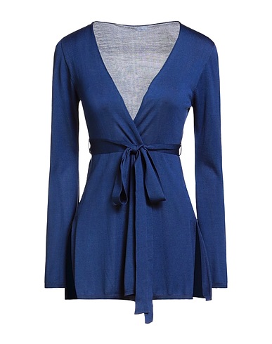 MALO Cardigan I PREFER 100% Silk