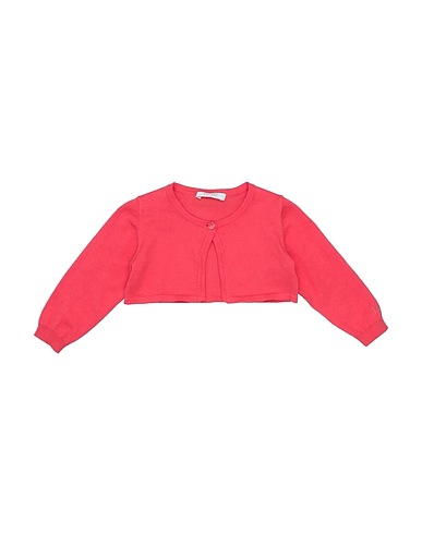 LIU •JO Coprispalle BABY Corallo 100% Cotone