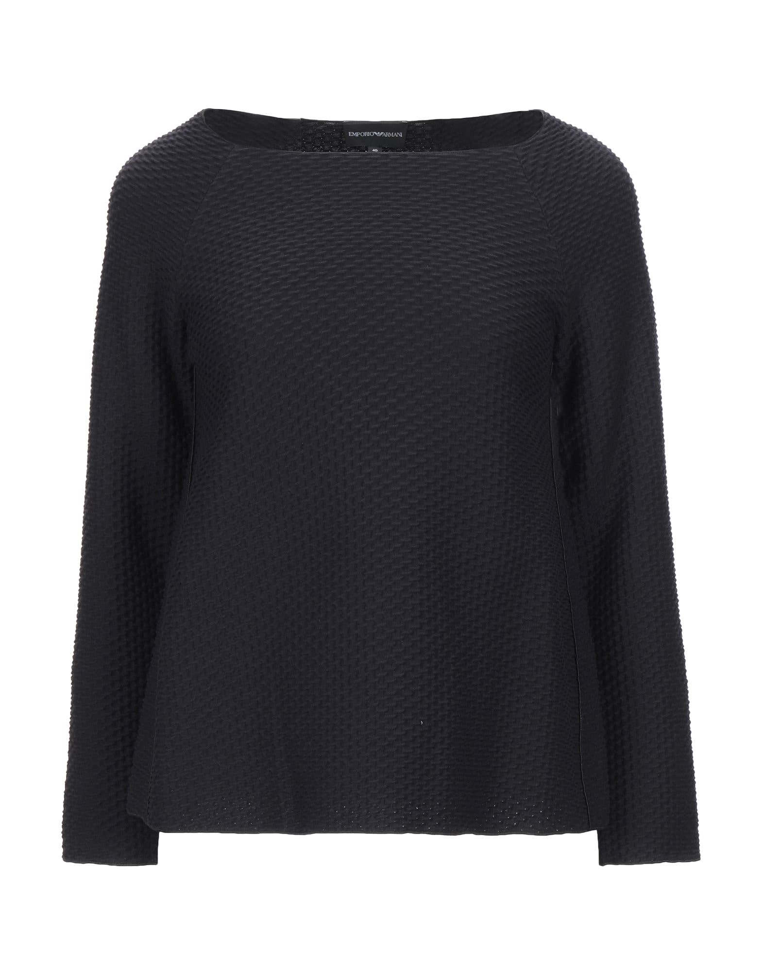 EMPORIO ARMANI - Pullover