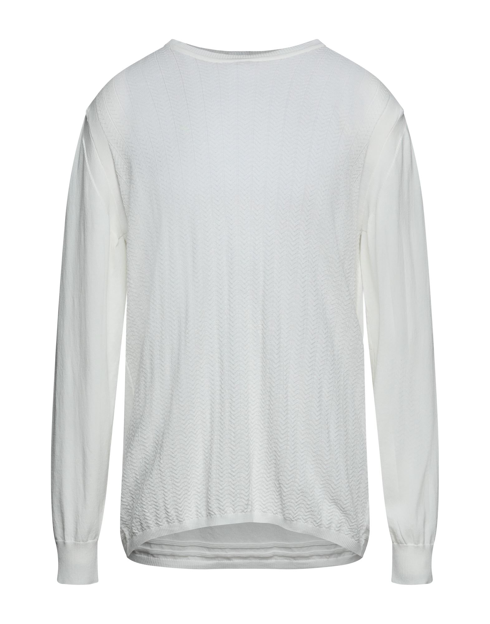 PAOLO PECORA - Sweaters